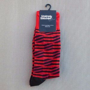 UNSIMPLY STITCHED COMBED COTTON,POLYAMIDE,ELASTANE